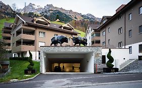 Melchtal Resort 4-Sterne Serviced Apartments